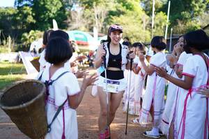 BIB: 3205
                            <button type="button" onclick="openModal(18991438)" class="btn btn-primary btn-sm float-right btn-popup" data-toggle="modal" data-target=".modal-high-quality">
                        <i class="fas fa-shopping-cart"></i> Add to Cart
                    </button>
                                            <button type="button" onclick="isThisMe(18991438, true)" class="btn btn-success btn-sm float-right btn-popup btn-isme hidden" data-toggle="tooltip" data-placement="bottom" title="นี่คือรูปของคุณใช่ไหม คลิกที่นี่เพื่อเอาเข้าอัลบั้ม">
                        <i class="fas fa-plus"></i> Add to album
                    </button>
                    <button type="button" onclick="isThisMe(18991438, false)" class="btn btn-warning btn-sm float-right btn-popup btn-isnotme hidden">
                        <i class="fas fa-ban"></i> Remove from album
                    </button>